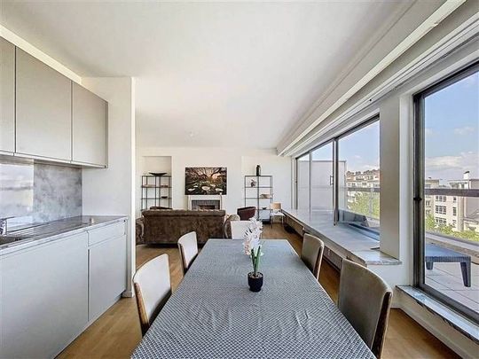 Penthouse te huur - Photo 1