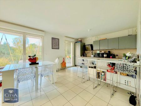 Appartement à louer 4 pièces 85.04m² - Photo 4