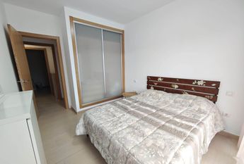 LONG TERM RENTAL. NEW BUNGALOW FOR RENT WITH 2 BEDROOMS CALPE