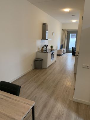 Appartement te huur: Van Noordtstraat 5-A 1013 SM Amsterdam - Photo 1