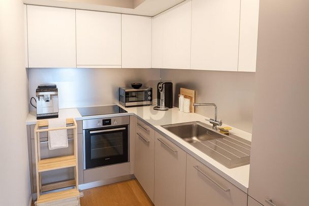 HAVRE DE PAIX LUMINEUX ORIENTÉ PLEIN SUD - Photo 1