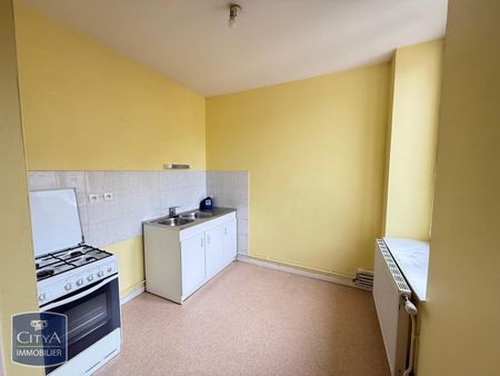 Location Appartement 4 pièces 58m² ST ETIENNE 42100 - Photo 5