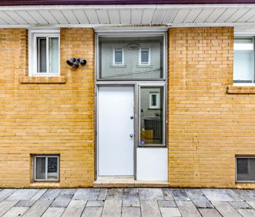 For Lease - 16 Terrydale Drive Unit# Basement, Toronto, Ontario - Photo 6