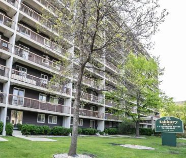 Ashbury Place | 299 Queen Street, Winnipeg - Photo 1