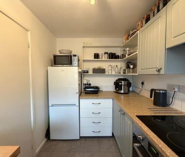 1 bedroom apartment to rent - Photo 6