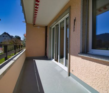 2 Zimmer, 48 m², 1. Stock - Photo 6