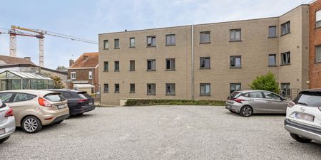 Appartement te huur in Lubbeek voor € 795 met 1 slaapkamer - Photo 5