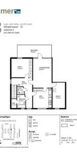 Stångjärnsgatan 92 - Foto 4