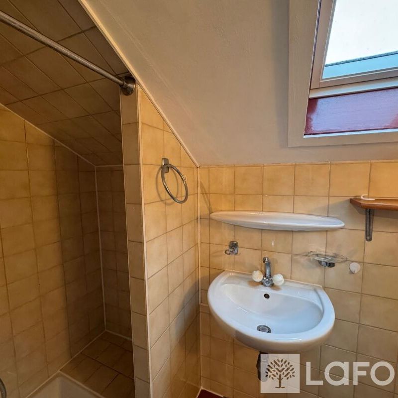 Appartement T1 Hésingue à louer - Photo 1