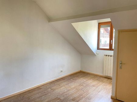 Location appartement 1 pièce 21.8 m² à Voglans (73420) - Photo 2