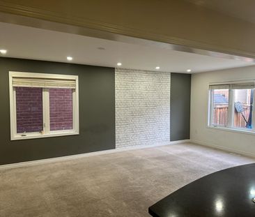 For Lease - 30 Stedford Crescent, Brampton, Ontario - Photo 1