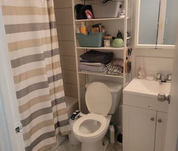 3 1/2 + parking - Photo 6