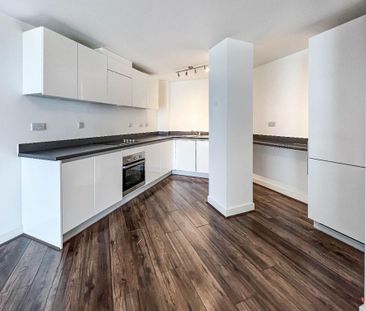 2 bedroom apartment to rent - Photo 6