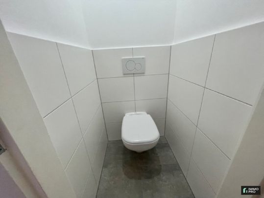 Sanierte 3-Zimmer Wohnung mit Balkon im Zentrum von Leoben zu vermieten - Foto 1