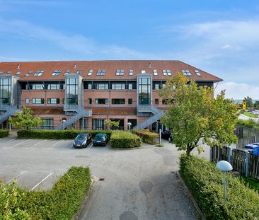 Petersbjerggård 6, 1. 107., 6000 Kolding - Foto 5