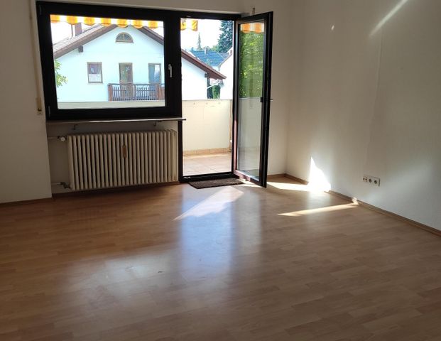 Gemütliche 2 Zimmer Wohnung im Brunnental - Photo 1