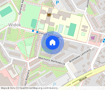 Mieszkanie na wynajem osiedle WIDOK Skierniewice - Photo 1