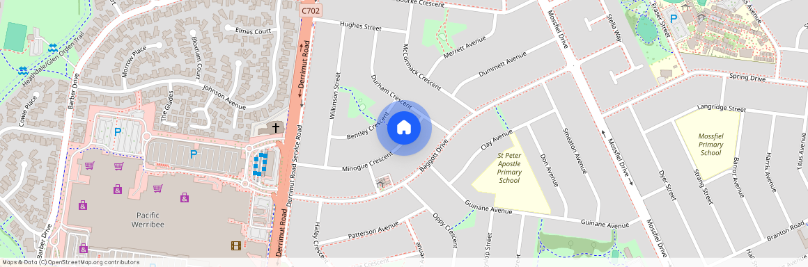 1/28 Minogue Crescent, Vic 3029, Hoppers Crossing