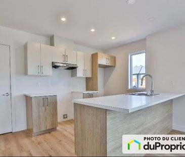 465 boulevard l'Assomption Ouest, St-Charles-Borromée à louer - Photo 1