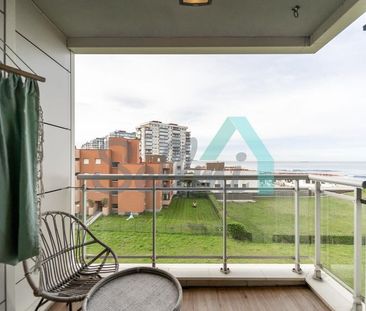 Alquiler de piso en Calle Luis Hauzeur - Photo 1