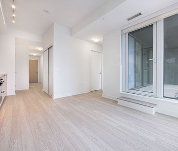 For Lease - 1 Quarrington Lane Unit# 804, Toronto, Ontario - Photo 1