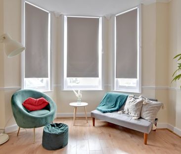 2 Bed Flat, Hither Green Lane, SE13 - Photo 3