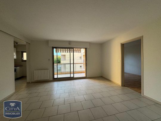 Location Appartement 2 pièces 46m² PERIGUEUX 24000 - Photo 1