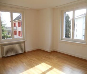 Gemütliche Wohnung an top Lage - Foto 3