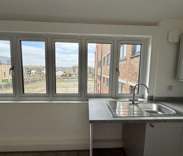 2 bedroom apartment to rent - Photo 6