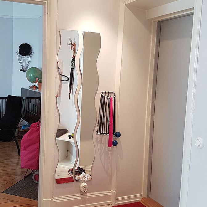 Hornsgatan, Stockholm - Foto 1