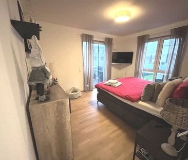 Energieeffizienz Neubau, 3 Zimmerwohnung im 1 OG - Foto 5