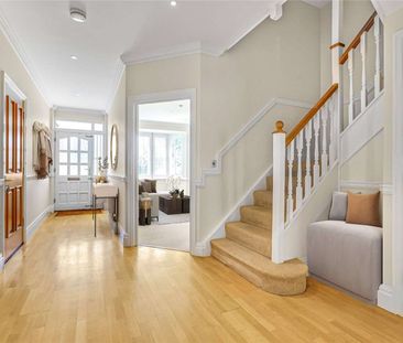 A substantial six bedroom semi-detached house. - Photo 1