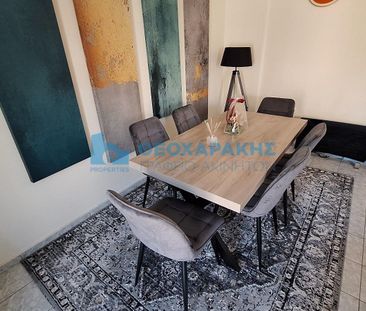Διαμέρισμα για ενοικίαση Γάζι - Photo 6