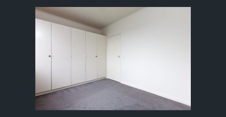 1 Bedroom Apartment @South Yarra - Photo 5