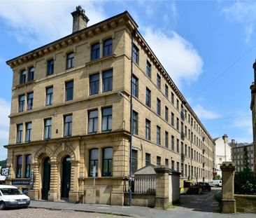 City Mills, 20-22 Mill Street, Bradford, West Yorkshire, BD1 - Photo 4