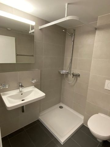 Modernes Studio-Apartment im Neubau – Seewen SZ - Foto 4