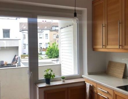 1 ZIMMER WOHNUNG IN CENTRAL DÜSSELDORF! 1 MONAT JANUAR 2026 - Photo 1