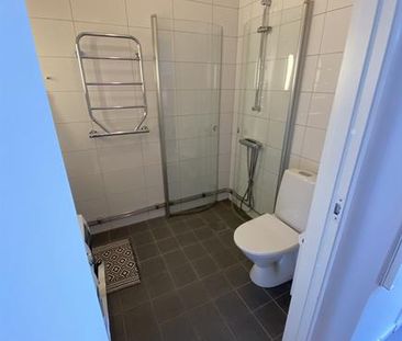 Ljus och välplanerad tvåa i Sundbyberg! - Photo 5