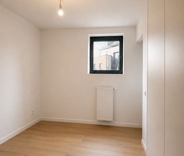 Nieuwbouwappartement met 1 slaapkamer centrum Kortrijk te huur - Photo 1