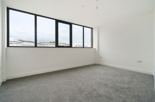 Apt 15 Trinity Street, Wrexham - Photo 1