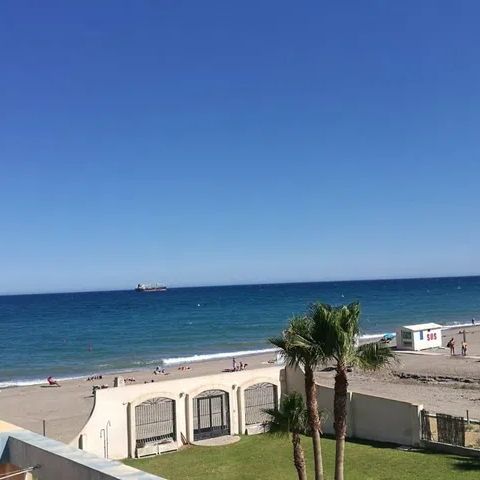 Alquiler de ático en Avenida Vera Garrucha, 4 - Foto 1