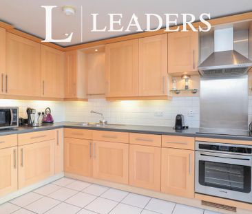 1 bedroom flat to rent - Photo 6