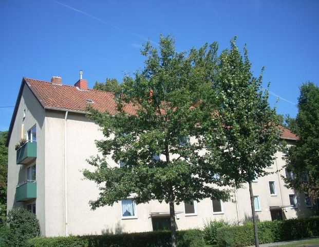 Ansprechende 4-Zimmer-Wohnung-mit Balkon - Photo 1