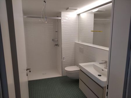 2-Zimmer-Wohnung an der Neptunstrasse 57, 8032 Zürich - Foto 3