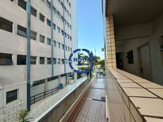 Conforto e Vista para o Mar | Apartamento de 68 m² | 1 Dormitório - Photo 1
