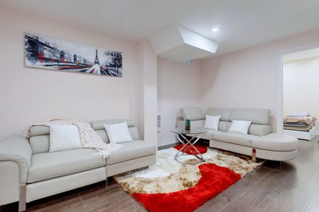 For Lease - 51 Finland Drive, Vaughan, Ontario - Photo 5