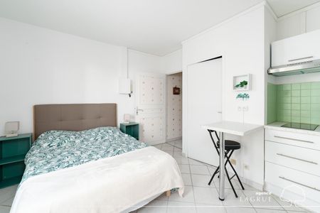 Location Appartement 1 pièce 18m² VICHY 03200 - Photo 3
