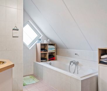 Appartement te huur in Sint-Katelijne-Waver voor € 975 met 1 slaapk... - Photo 1