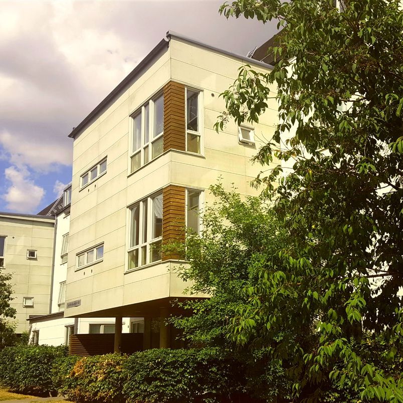 Sadelmakarebyn 8C - Photo 1