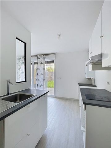3 pièces - 62,7 m² - RDC - Colocation non autorisée - Photo 4